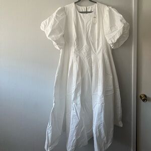 New with tags Anthropologie Dress